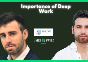 Deep Work, Modern Renaissance Person, Time Management and Grit