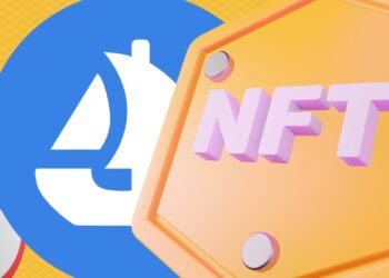 Vulnerability Revealed OpenSea NFT Market Users’ Identities