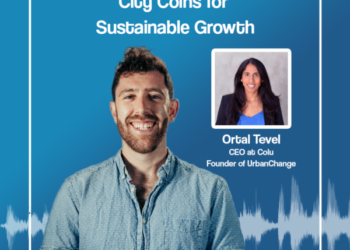 Ortal Tevel on High Tech on the Low