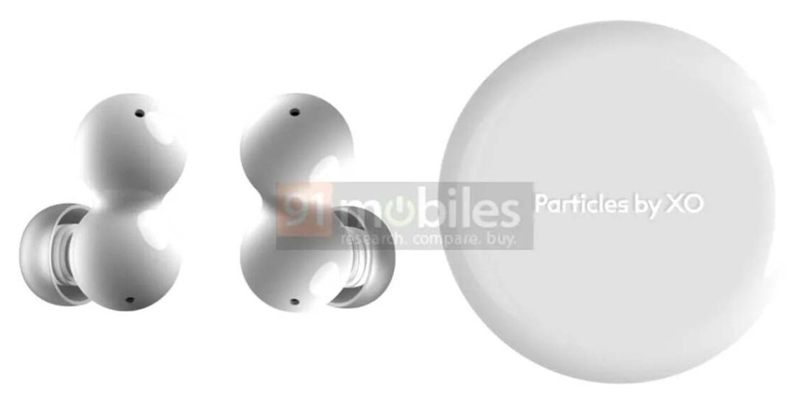 Is Nothing behind mysterious new ‘Particles by XO’ earbuds?