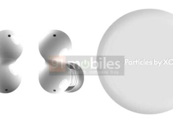 Is Nothing behind mysterious new ‘Particles by XO’ earbuds?