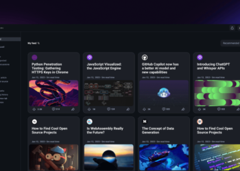 The World’s Largest Professional Network for the Global Developer Community is Here