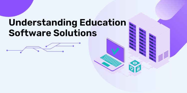 Understanding Academic Software Solutions