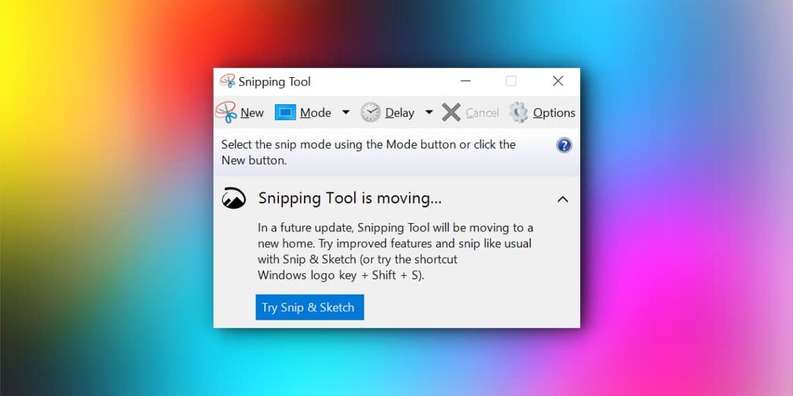 Windows 11 and 10’s Snipping Tools Vulnerable to Data Exposure