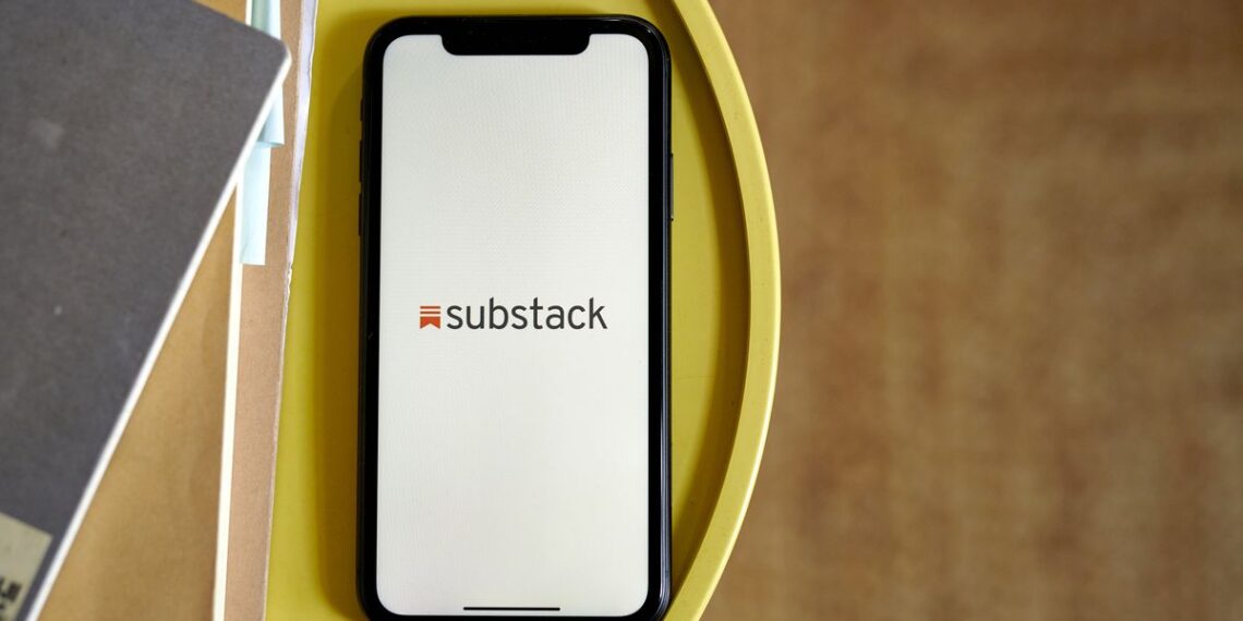 Substack CEO pushes back at Elon, says Twitter situation is “very frustrating”