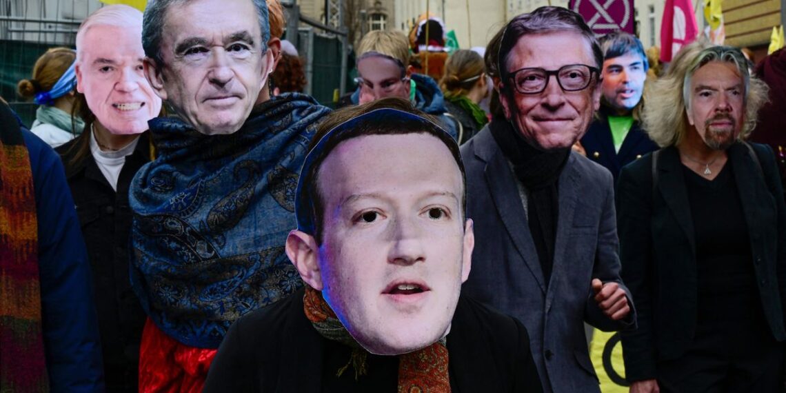 Earth Day 2023: green or greenwashed?