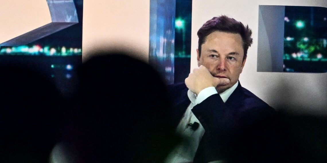 Tesla lawyers claim Elon Musk’s past statements about self-driving safety could just be deepfakes