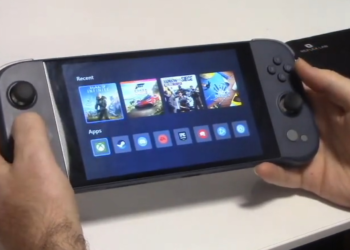 Microsoft experiments with Windows handheld mode for Steam Deck and more