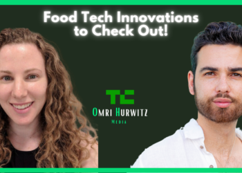 Food Tech Innovations, Trends, and ChatGPT