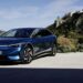 VW aims to dethrone the Tesla Model 3 with its long-ranging ID.7 electric sedan
