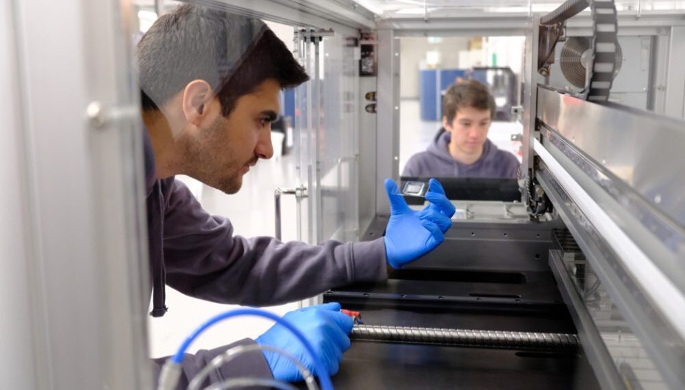 Adaptyv Bio Revolutionizes Protein Engineering Using Generative AI