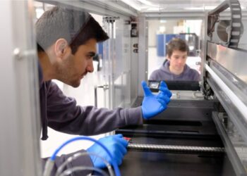 Adaptyv Bio Revolutionizes Protein Engineering Using Generative AI