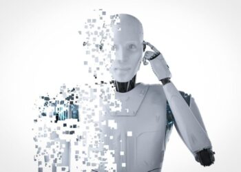 Is Generative AI the New White Collar Knowledge Worker?