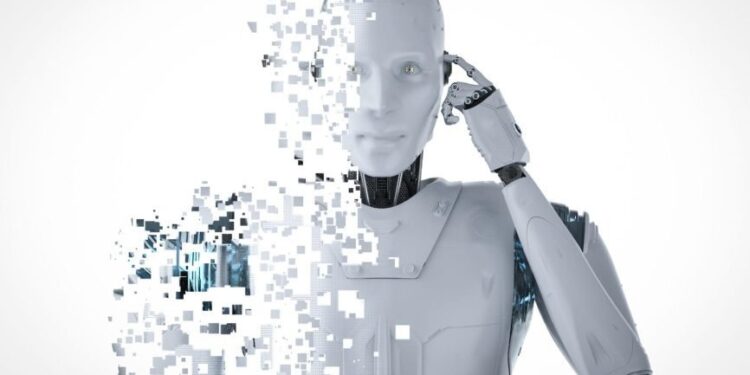 Is Generative AI the New White Collar Knowledge Worker?