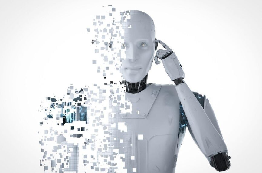 Is Generative AI the New White Collar Knowledge Worker?