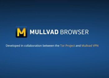 Mullvad VPN and Tor Project Release Mullvad Browser