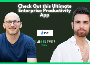 Ply, Enterprise Productivity, Simplicity, and The Art of Contextual Software
