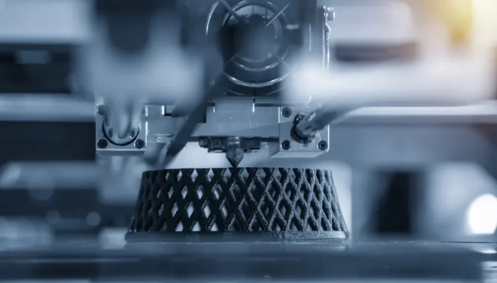 Revolutionizing the Space Industry & Society