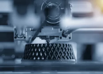 Revolutionizing the Space Industry & Society