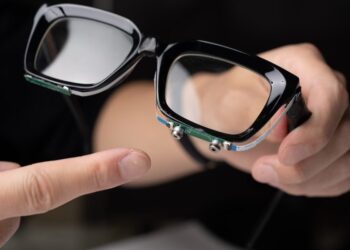 EchoSpeech: Revolutionizing Communication with Silent-Speech Recognition Technology