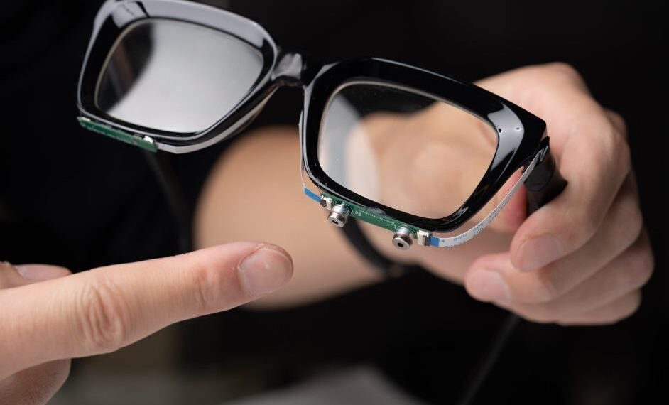 EchoSpeech: Revolutionizing Communication with Silent-Speech Recognition Technology