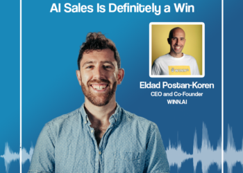 AI sales WINN.AI