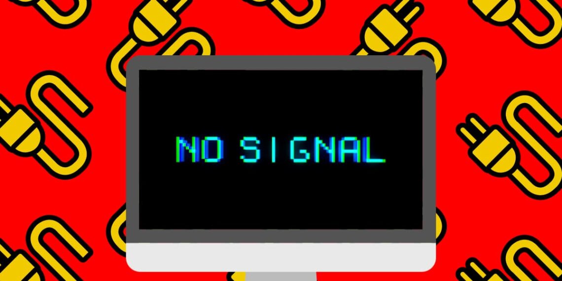 Steps to Get Computer Display Back