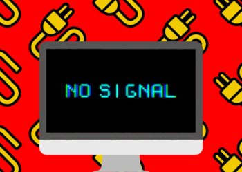 Steps to Get Computer Display Back