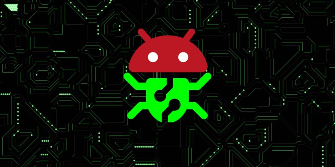 Goldoson Android Malware Found in 60 Apps with 100M Downloads