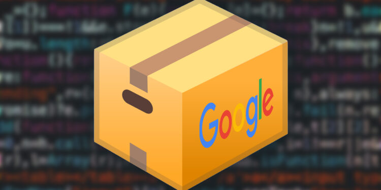 Google delivers secure open source software packages