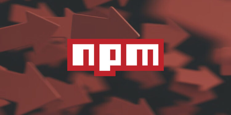 Flood of malicious packages results in NPM registry DoS