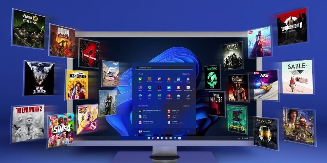 Microsoft’s latest DirectStorage 1.2 works on HDDs to boost PC game load times