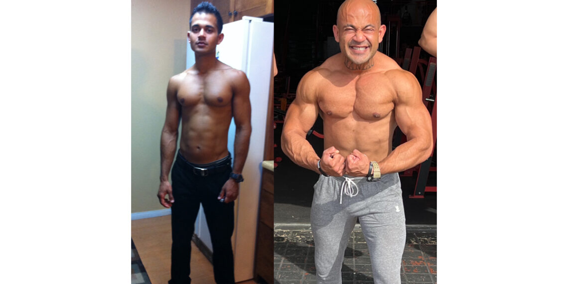 Strength and Conditioning Coach Mo, AKA Grandmasta Gains, Shares His Inspirational Fitness Journey and Introduces the Best Program for Achieving Optimal Health and Fitness