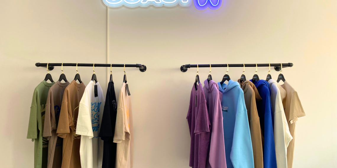 CoastBcn Makes the Leap from On-Demand Model to Stock in Spain to double its revenue.