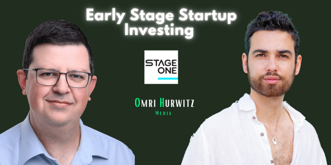 Early Stage Investing, Superstar Founders, and Measuring KPIs