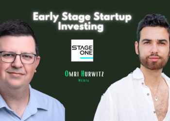Early Stage Investing, Superstar Founders, and Measuring KPIs