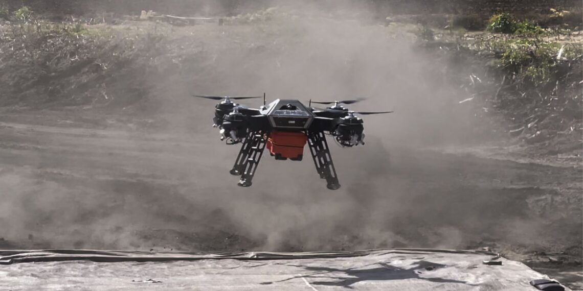 Parallel Flight Technologies Inks Multi-Million-Dollar aircraft deal with India’s UAV Systems