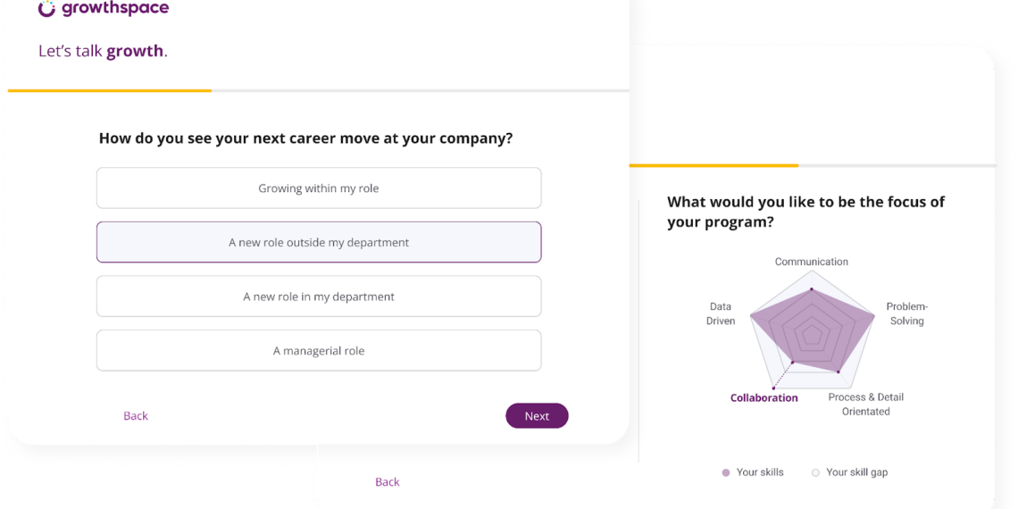 How this 1:1 Skills Mastery Program Facilitates Employees’ Growth