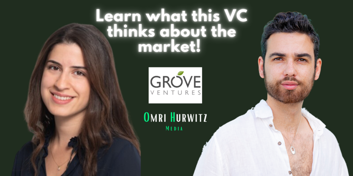 VC Insights, Grove Ventures, and What This Market Can Teach