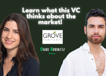 VC Insights, Grove Ventures, and What This Market Can Teach
