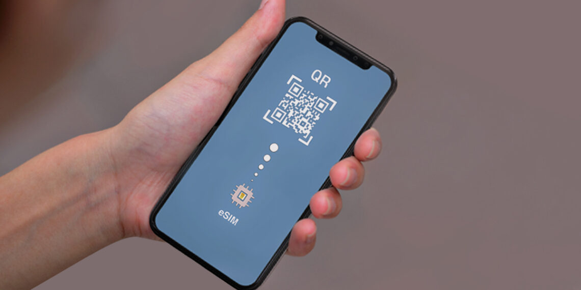 LG U+ Introduces Exclusive eSIM Promotion
