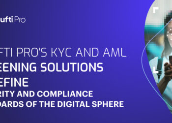 Shufti Pro’s KYC and AML Screening Solutions Redefine Security and Compliance Standards of the Digital Sphere