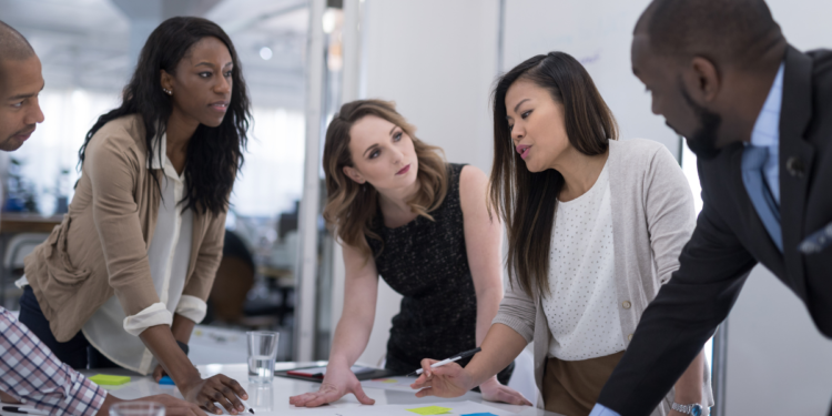 The 409A Valuation Misses the Mark Big Time