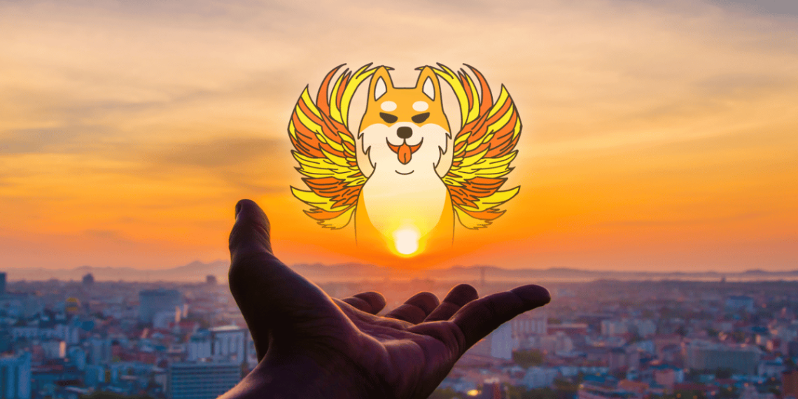 Memecoin launched by Karma DAO insiders aims to harness the power of the SHIB community through bonding