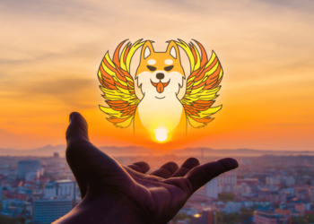 Memecoin launched by Karma DAO insiders aims to harness the power of the SHIB community through bonding