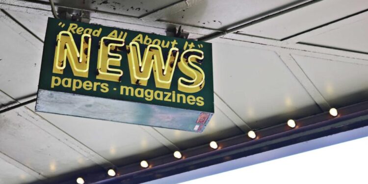 How ‘tier-1 media coverage’ separates your startup from the pack, according to a PR expert