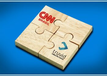 Truvid Continues to Dominate Latin American AdTech Market with New CNN Brasil Partnership