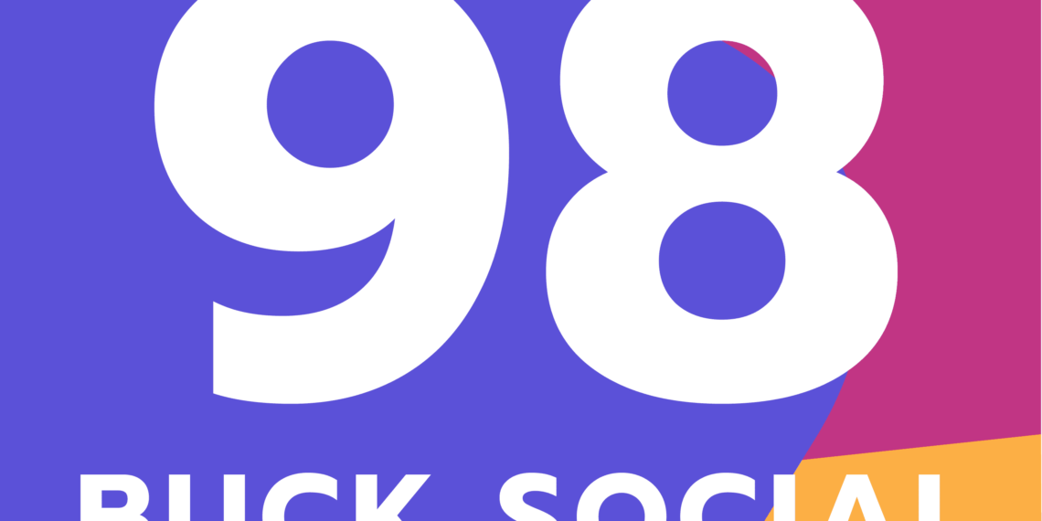 98 Buck Social Unveils Cutting-Edge Facebook and Google Advertising Plans