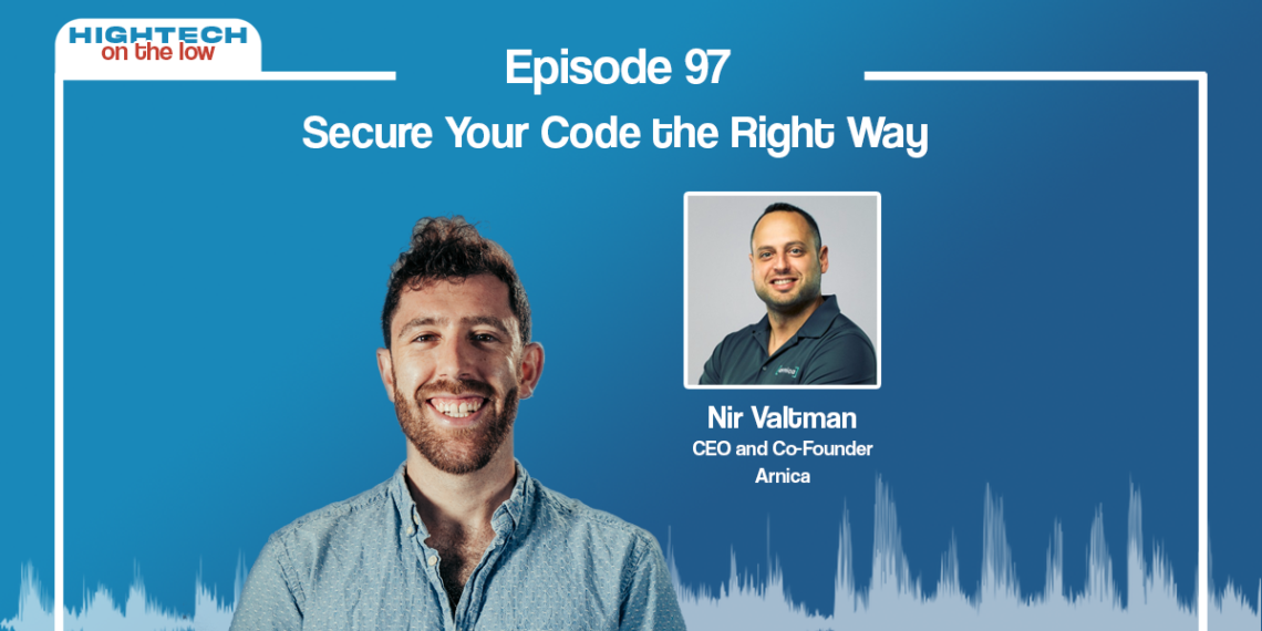 Secure Your Code The Right Way