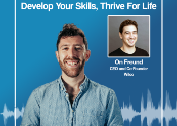 Develop Your Skills, Thrive For Life